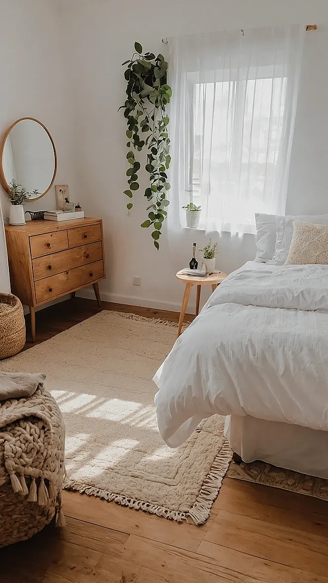 Single Room, Supreme Serenity