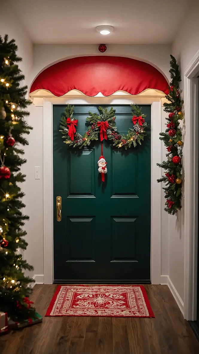 Doorway to Delight