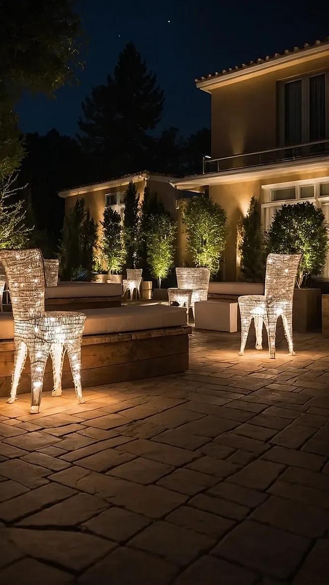 Coastal Christmas Shine