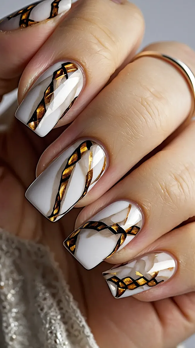 Beyond the Basic Plaid