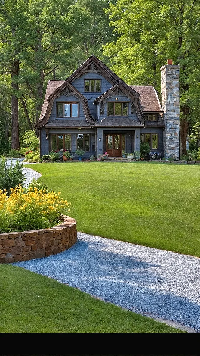 Fairy Tale Foundations