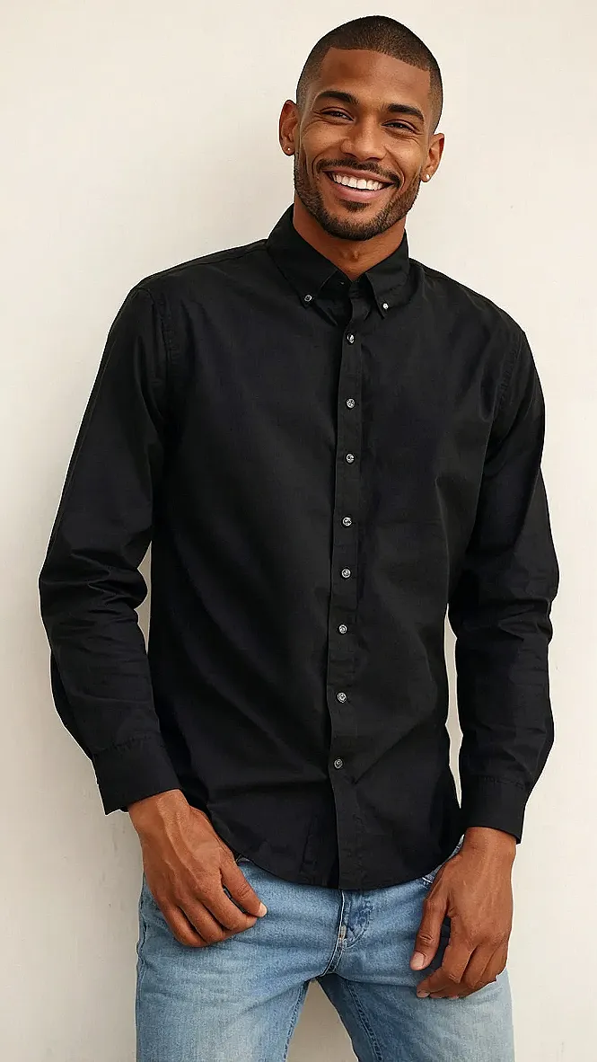 Effortlessly Polished