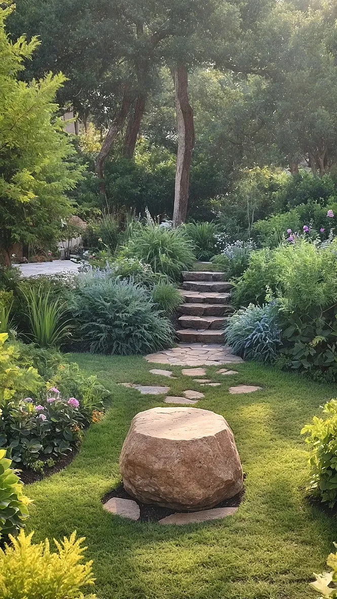 Escape to Your Own Garden