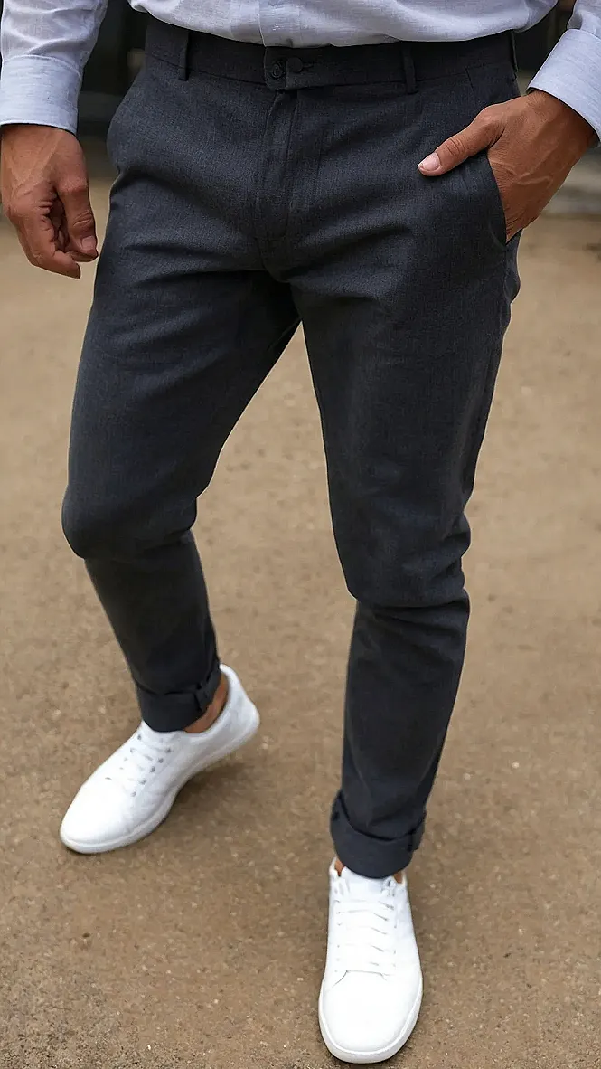 Business Meets Bliss