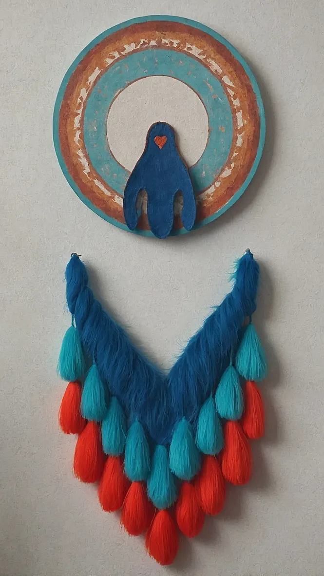 Fantastical Wallscapes