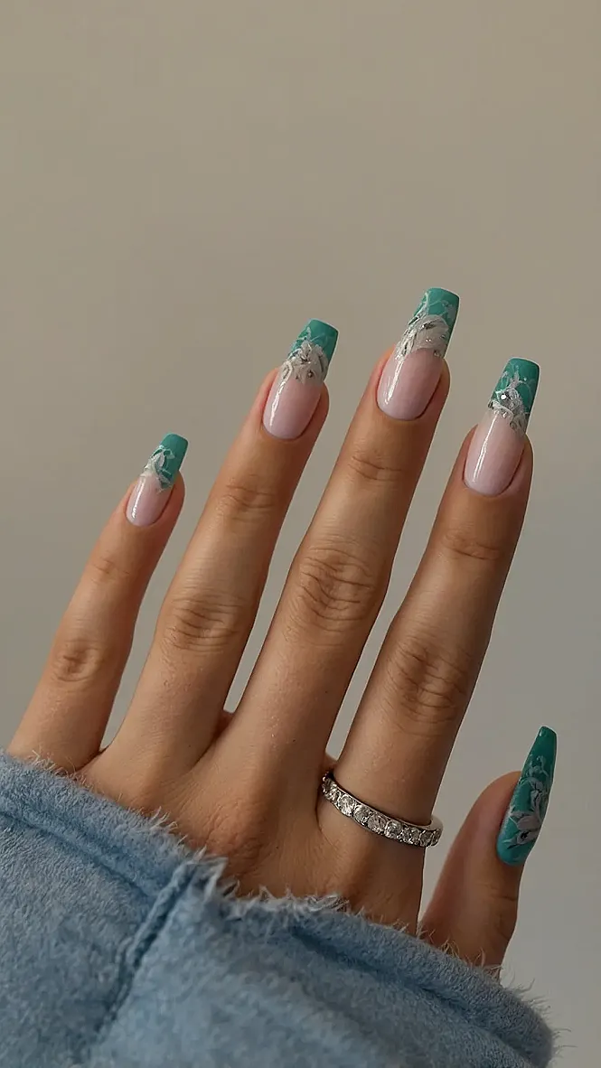 Envy-Inducing Emeralds