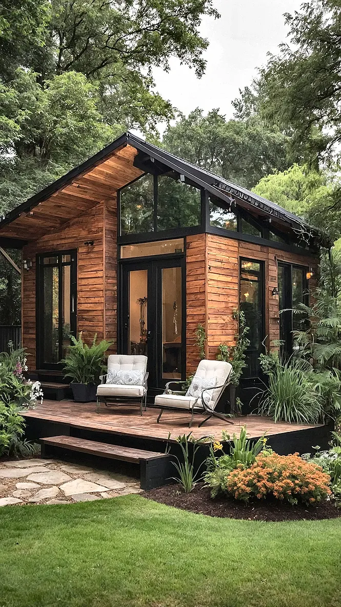 Cozy Cube Chronicles