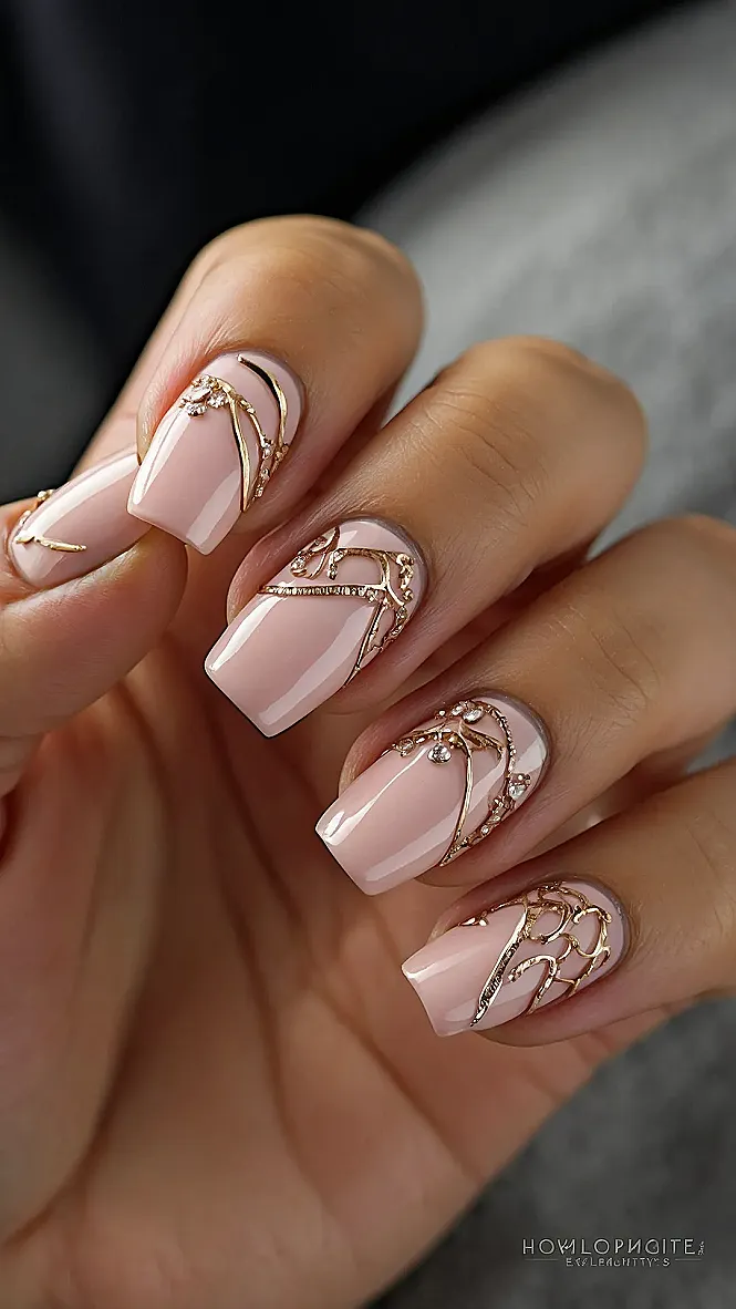 Blinged-Out Brainstorm