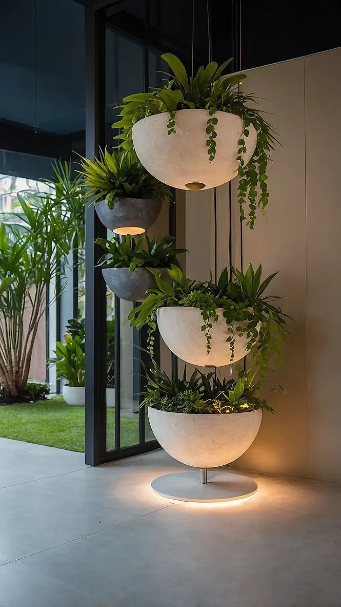 Unleash Your Plant Power