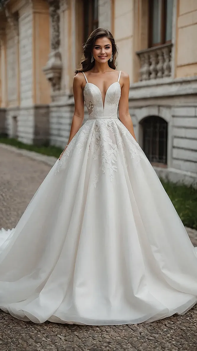 Less Pouf, More Presence