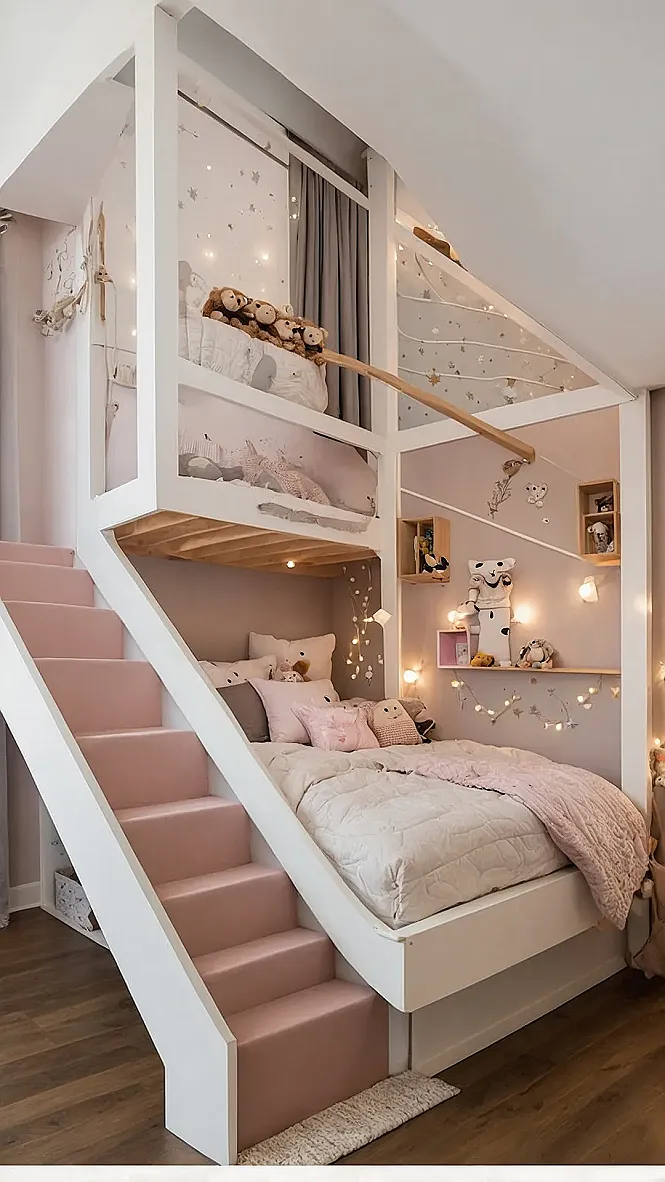 Paradise Pillow Perch