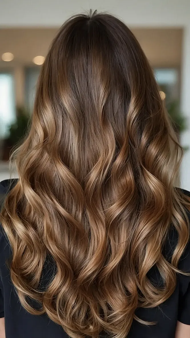 Glam Waves, Easy Life
