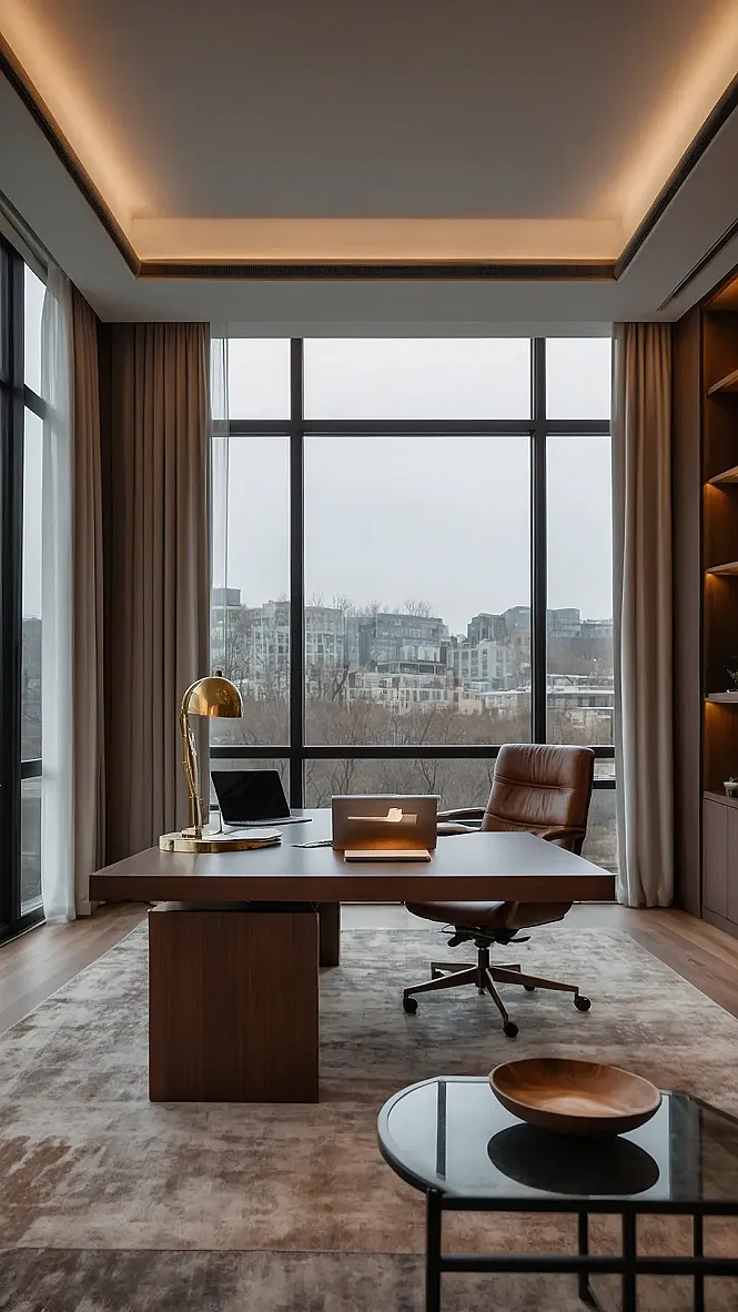 The Chill & Conquer Suite