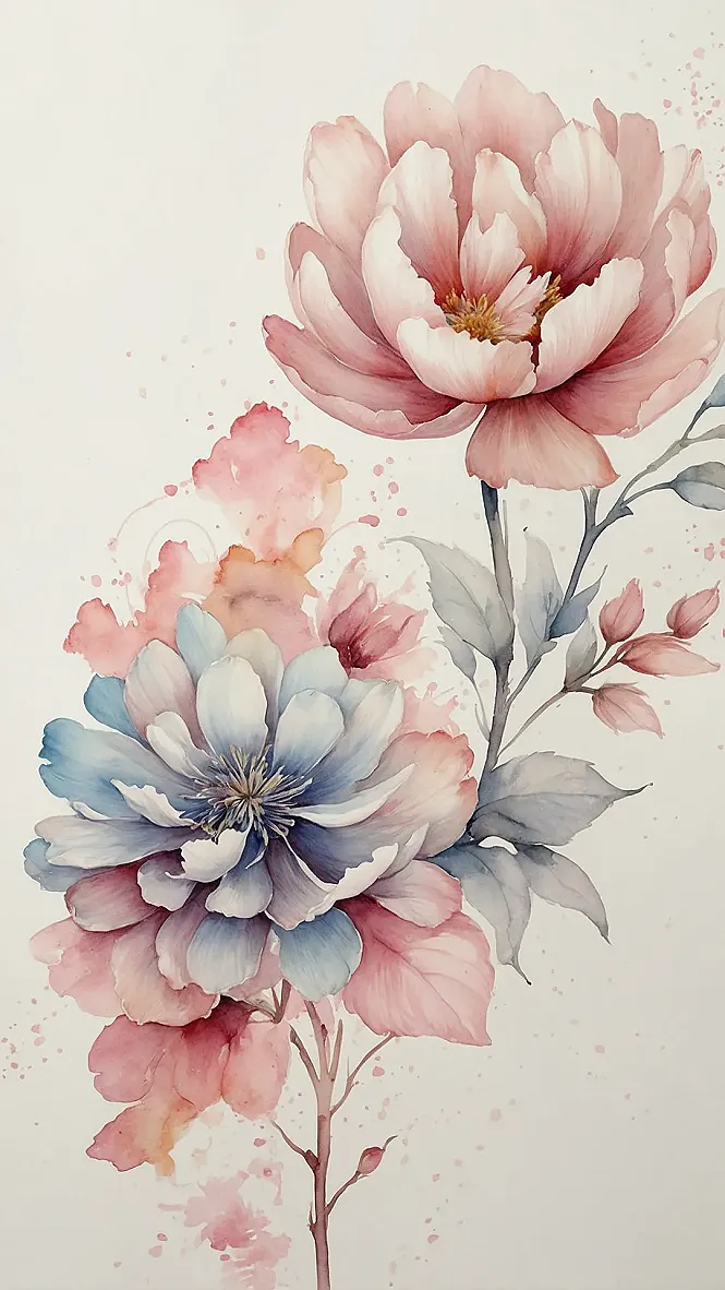 Digital Bloom Boost