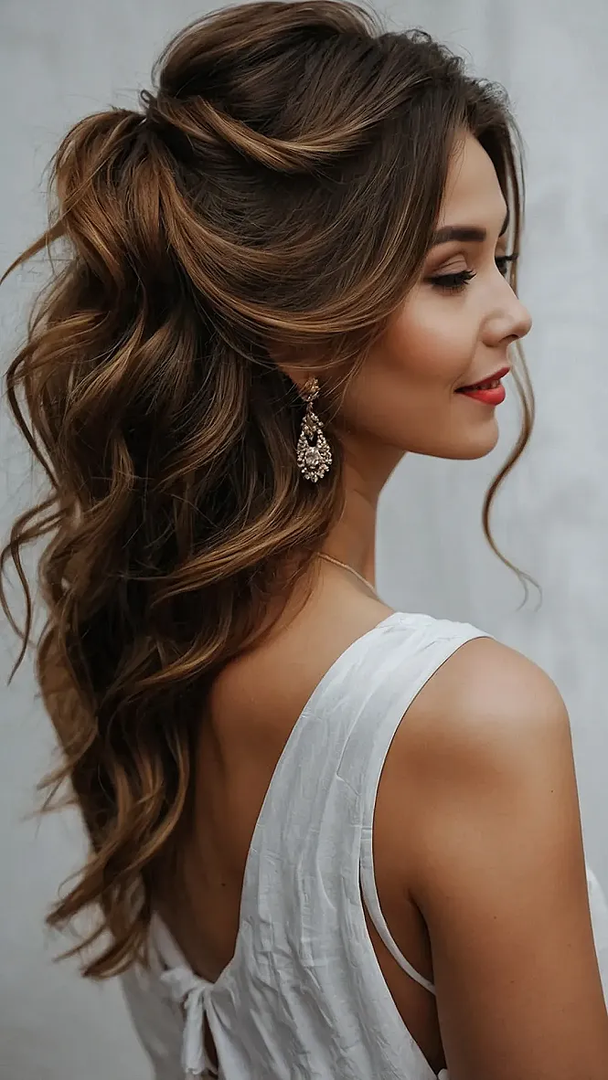 Slaying Autumn Waves