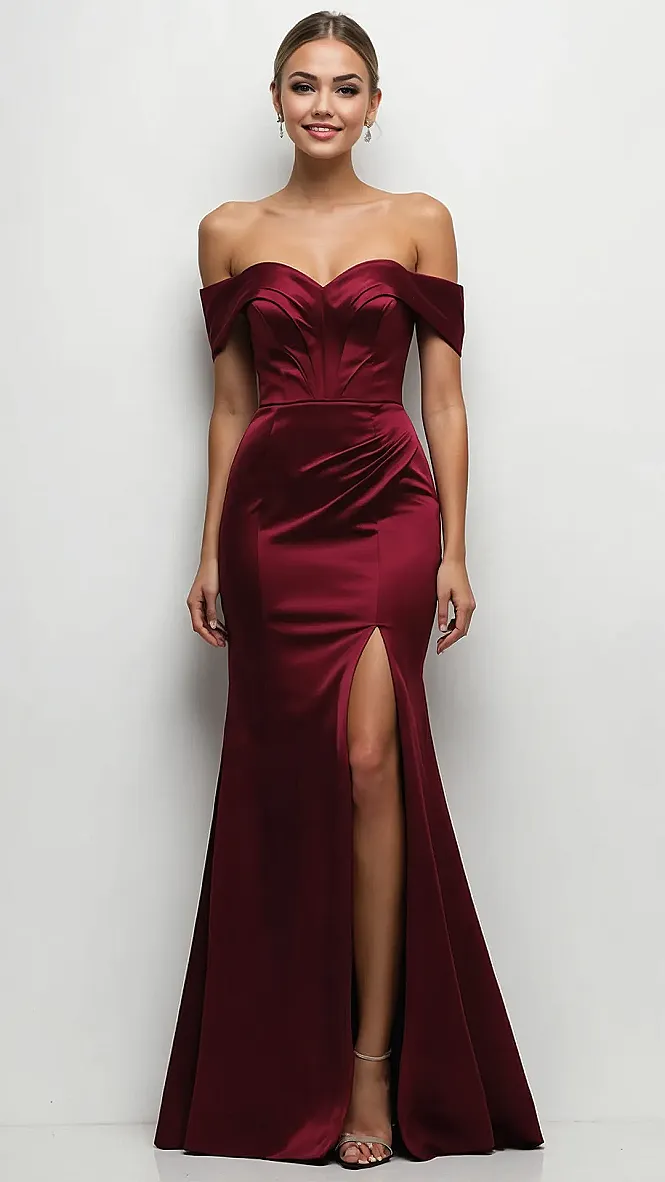 Your Iconic Homecoming Look