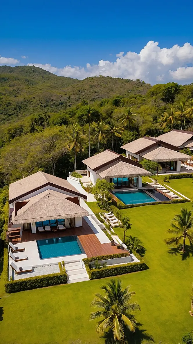 Where Worries Vanish