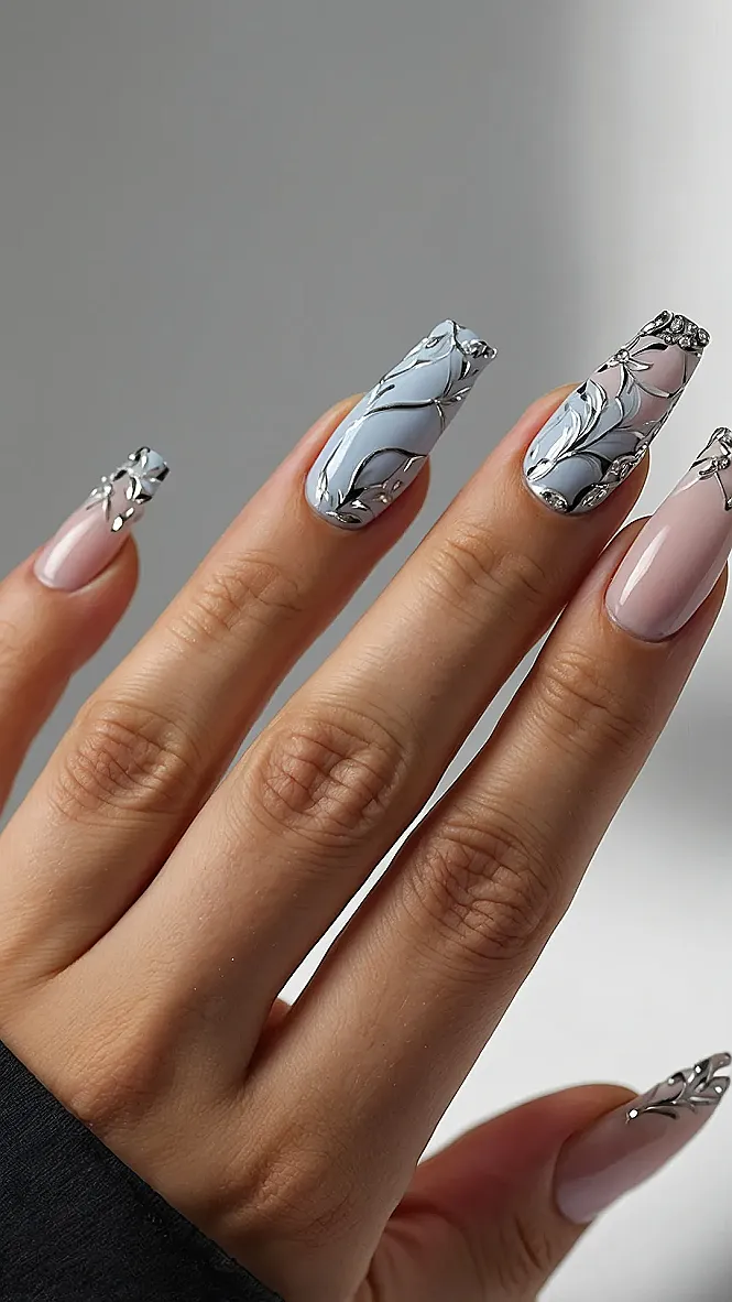 Fall Mani Goals Unlocked