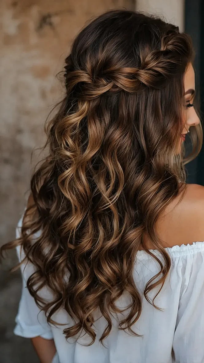 Quick Curls, Lasting Wow