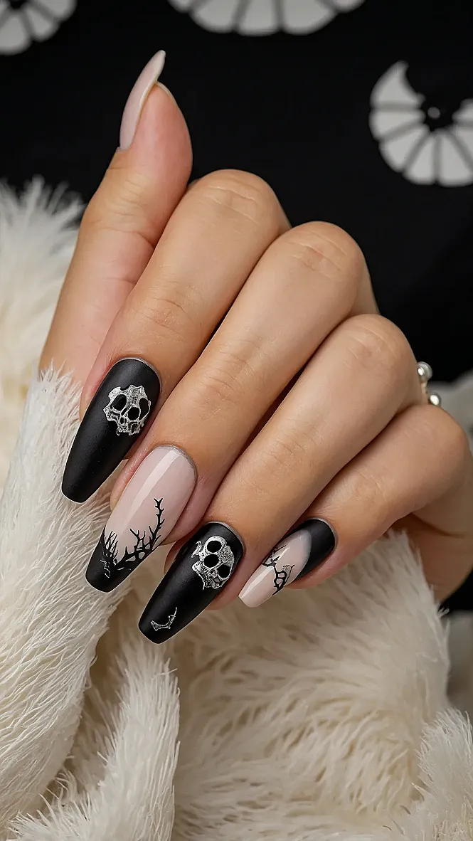 Grave Glow Tips