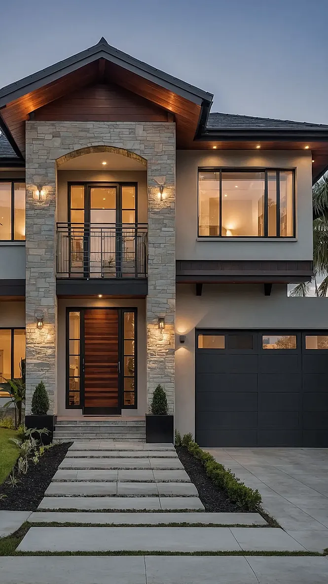 Dream Home Unlocked