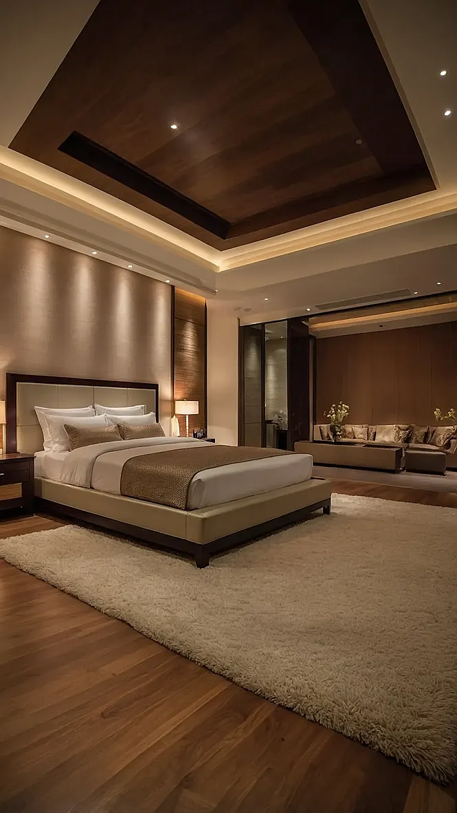 Kingdom of Rest Awaits