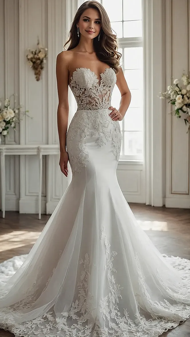 Sculpted Elegance