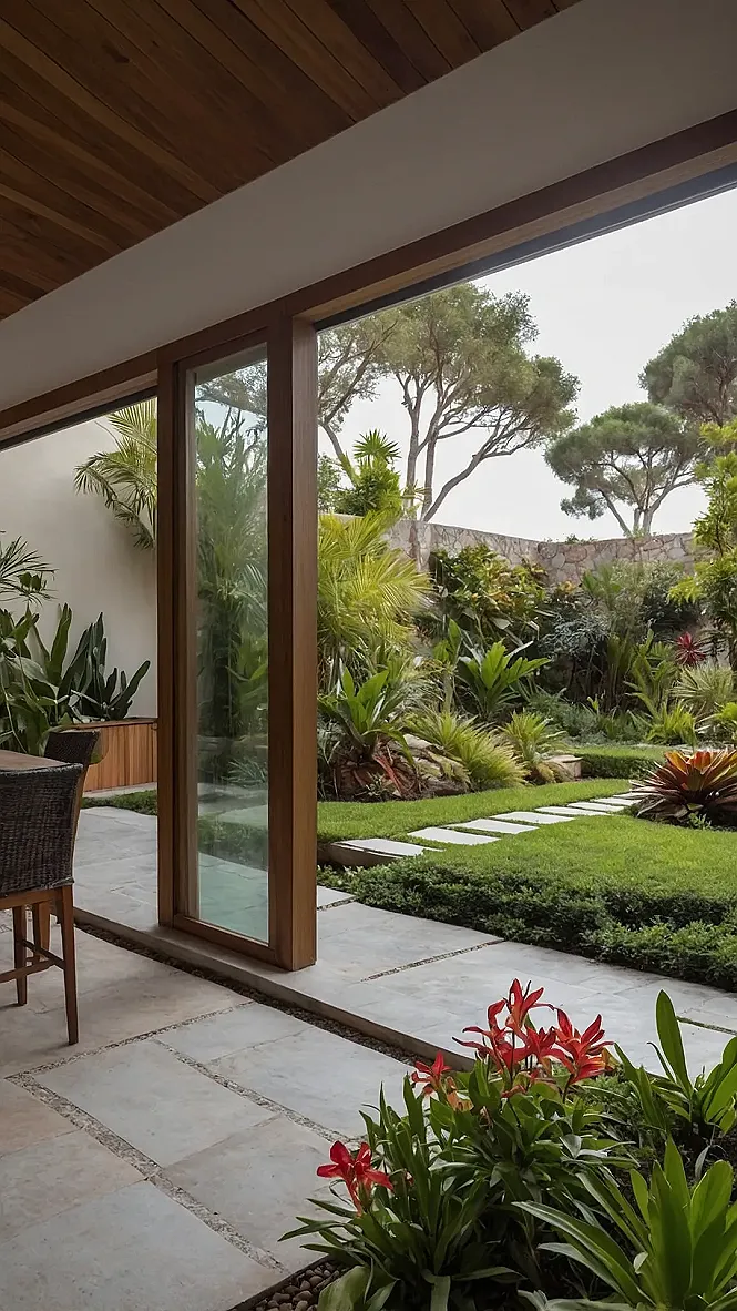 Home Oasis
