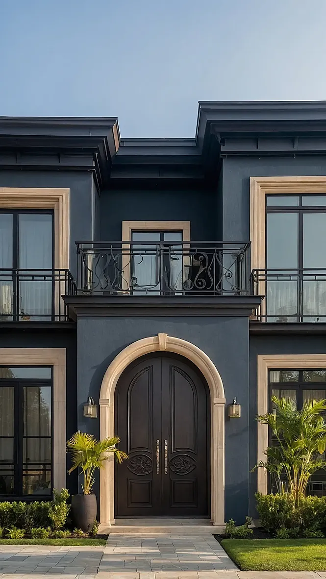 Elevated Elegance