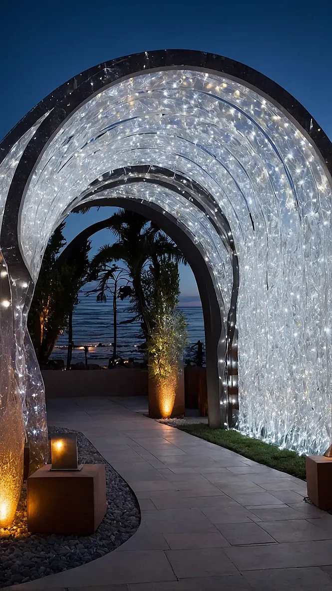 Epic Holiday Radiance