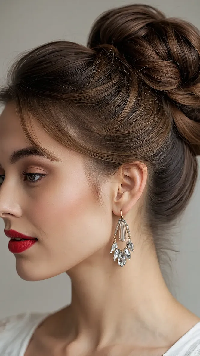 Elevated Everyday Hair