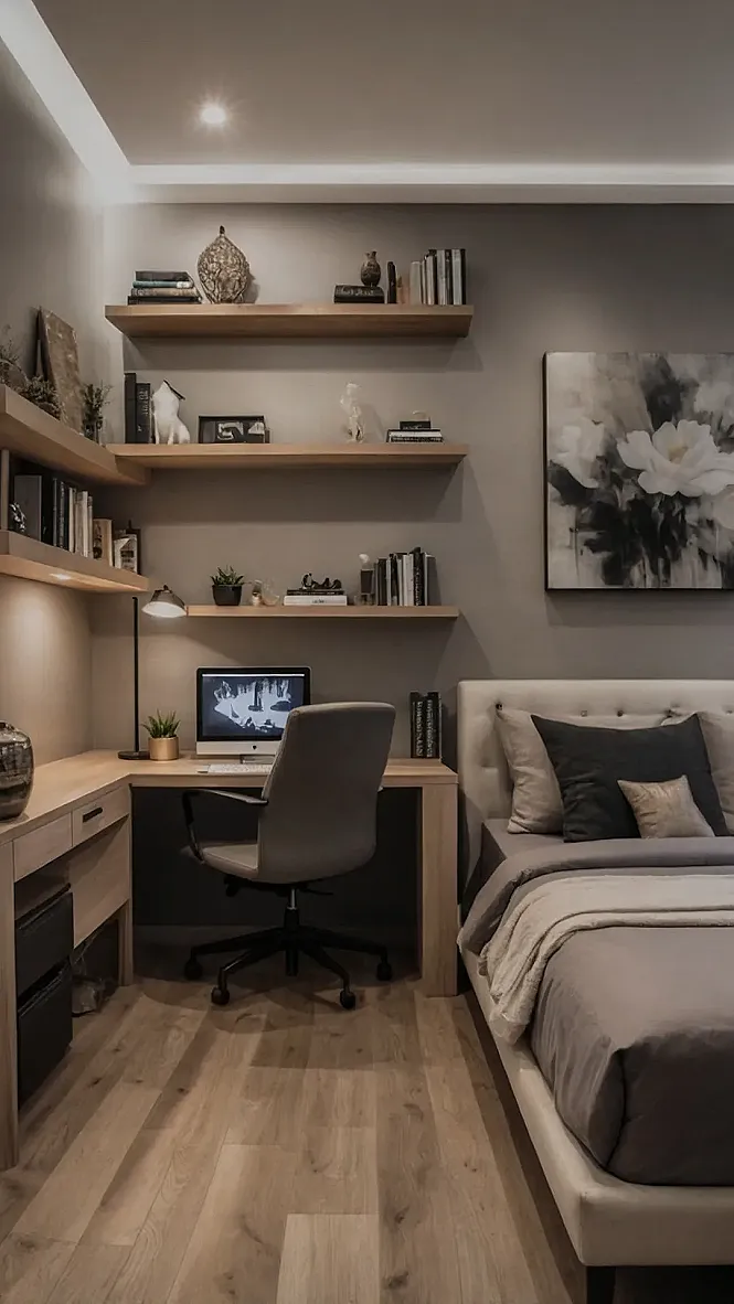 The Ultimate Room Boost