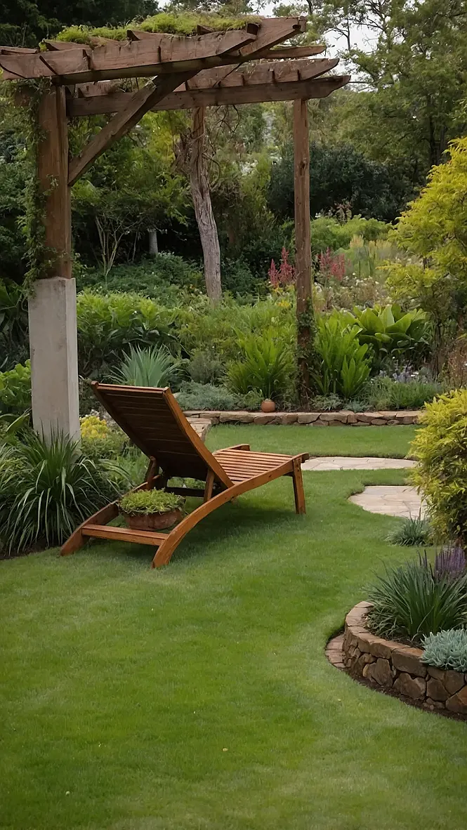 Bloom Where You Roam