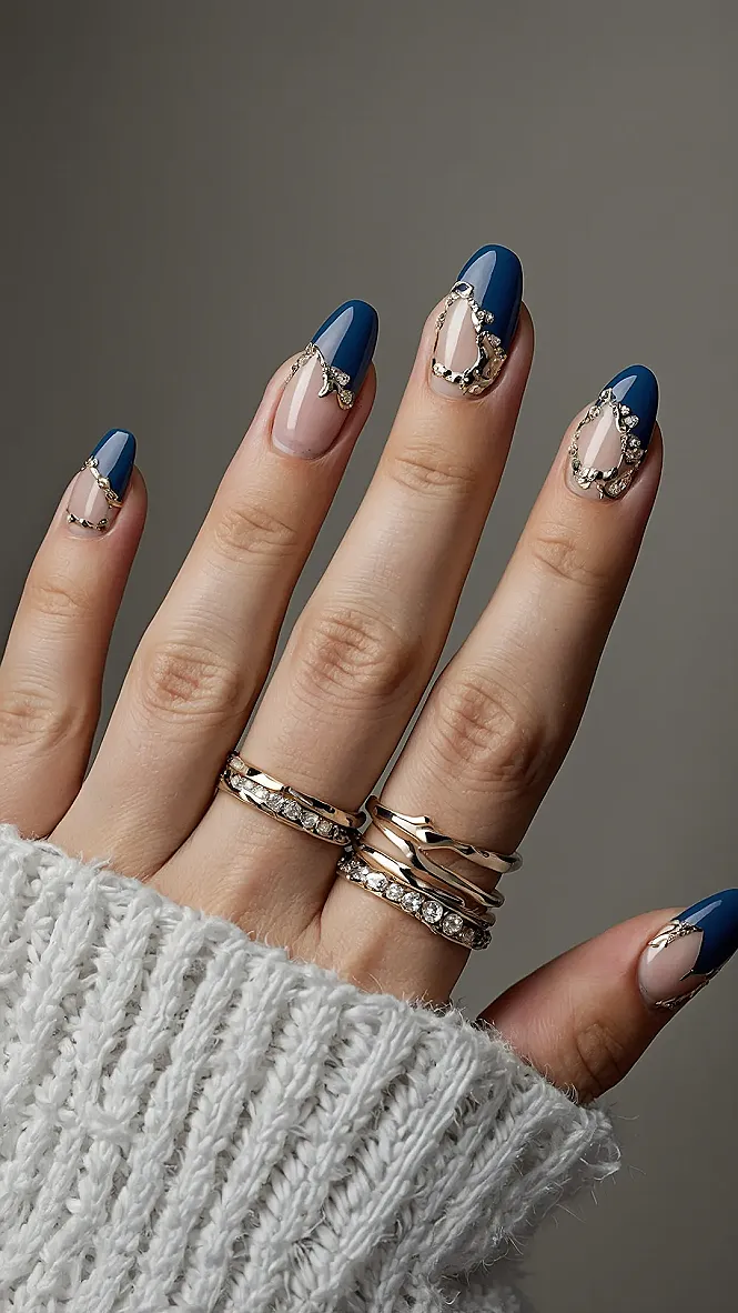 Mermaid Mani Dreams '25