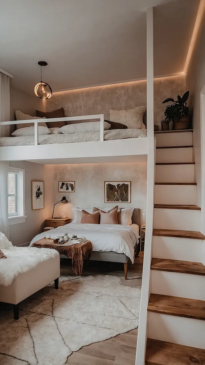 Cloud Nine Landing Area