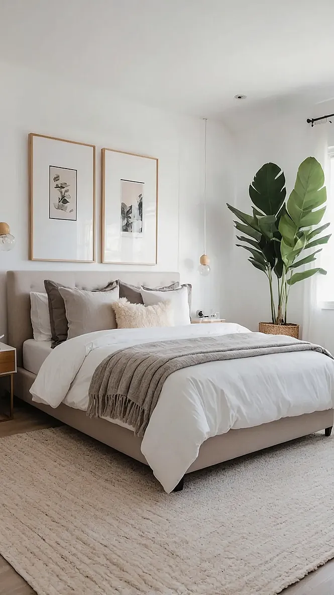 Room Envy: Clean Up Call