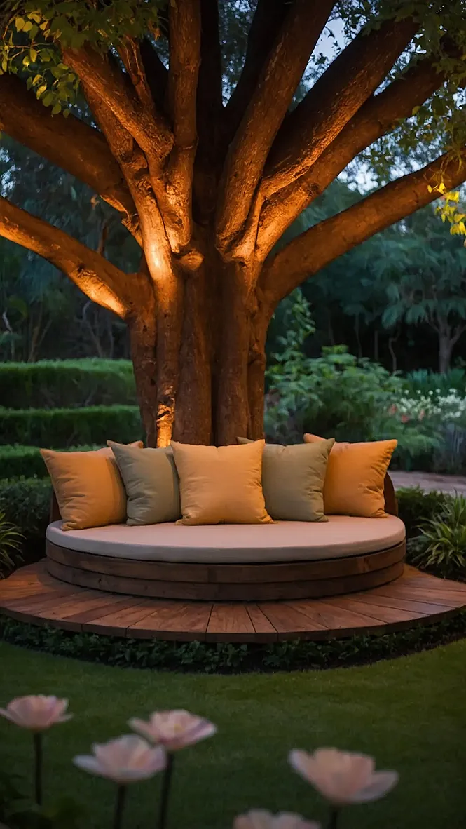 The Serene Nook