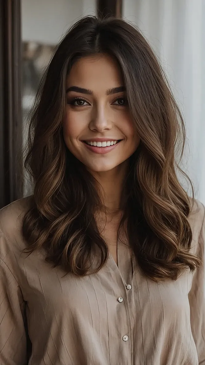 Chill Vibes, Perfect Waves