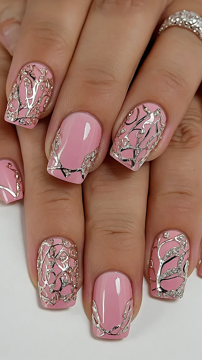 Empowered in Sparkle