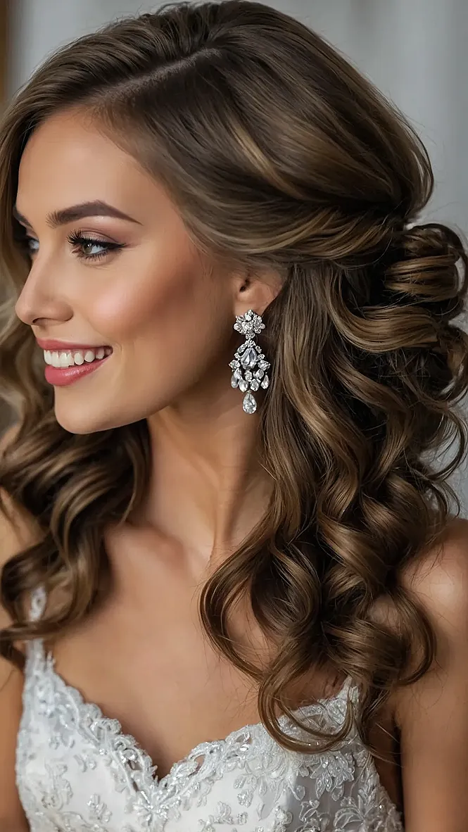 Celebration Strands