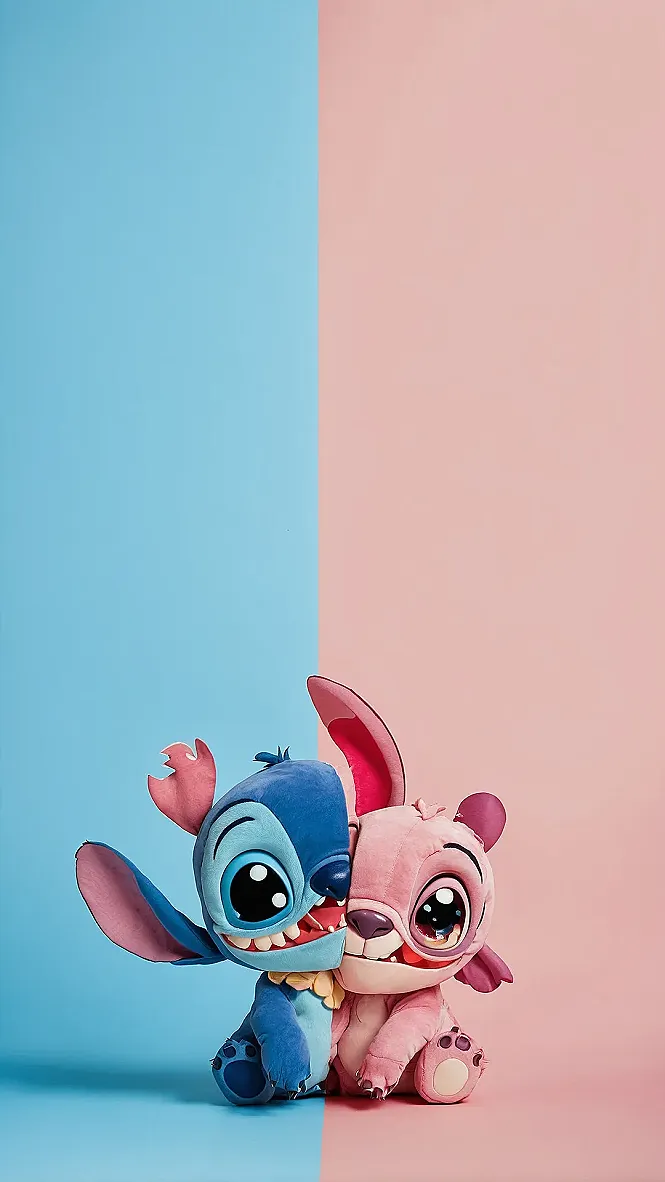 Dual Delight Stitch