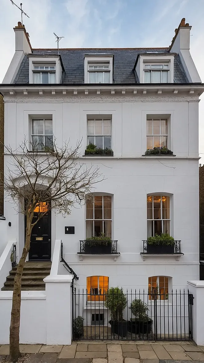 Master of the Cozy Glow