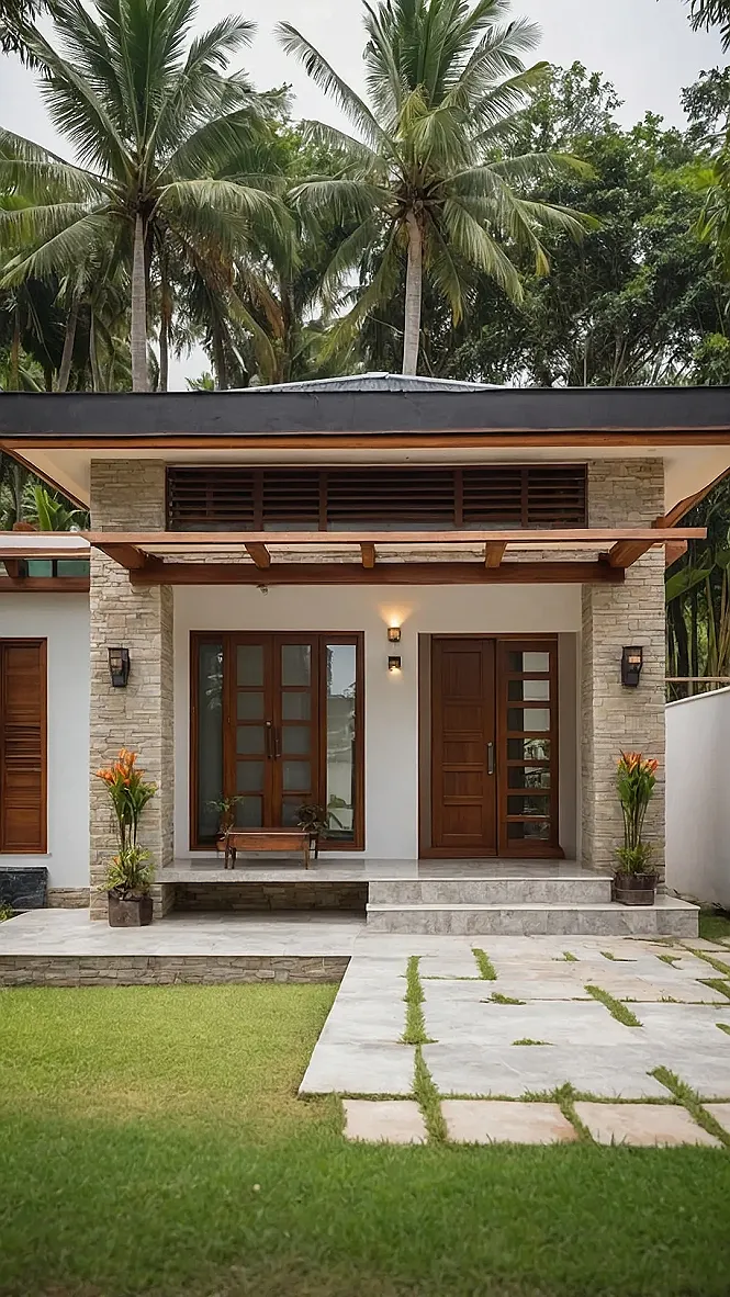 Beyond the Single Story