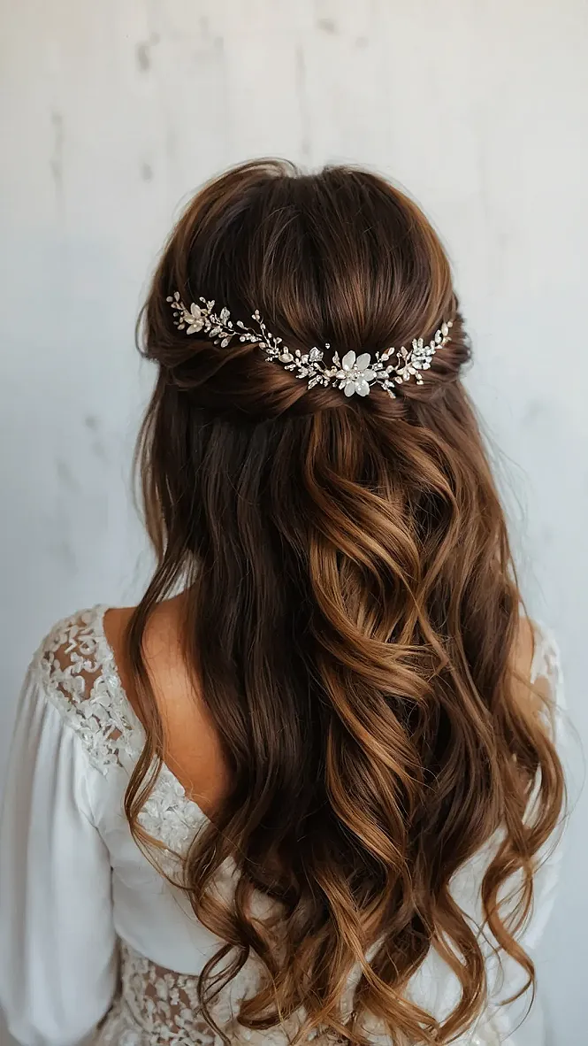 Chic & Simple: Your Wedding Mid-Length