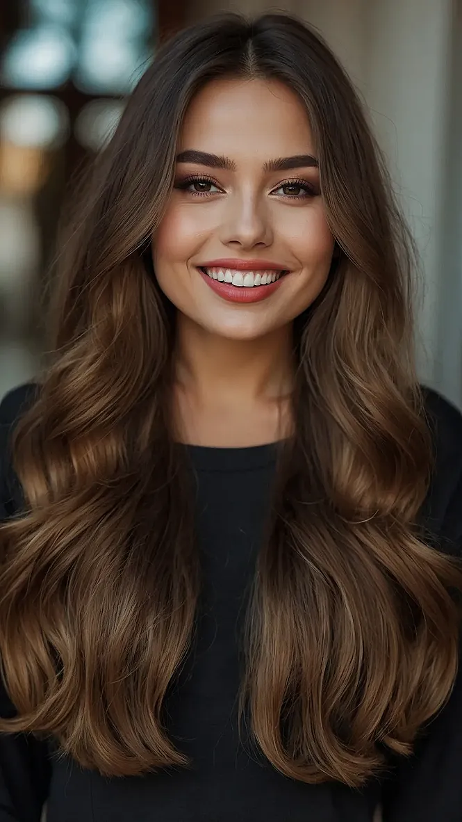 Crush-Worthy Hair Secrets