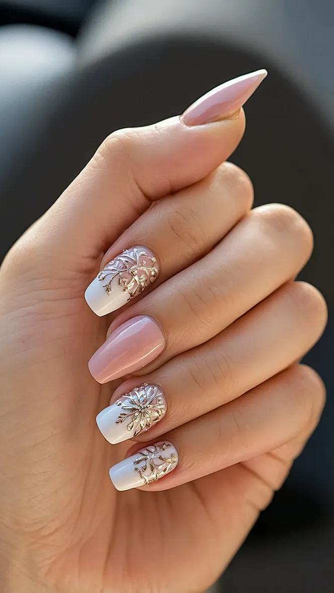 Decked Out Digits