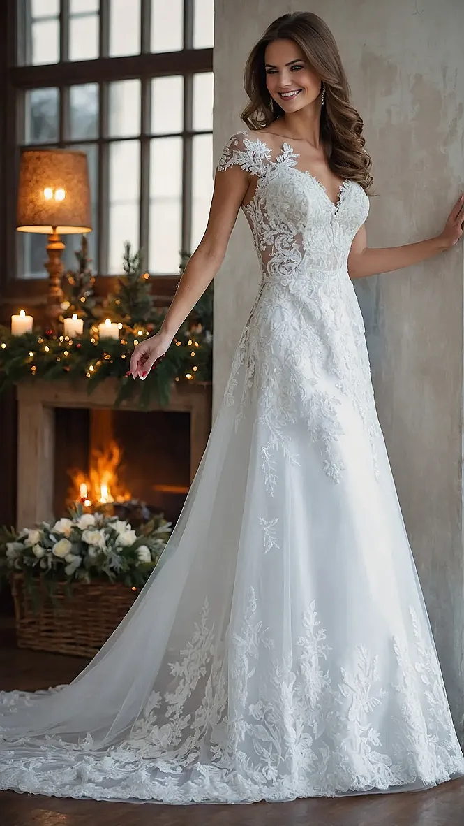 Snowflake & Sparkle