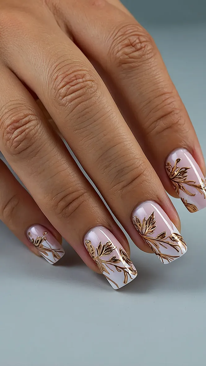 Sparkling Spiced Tips