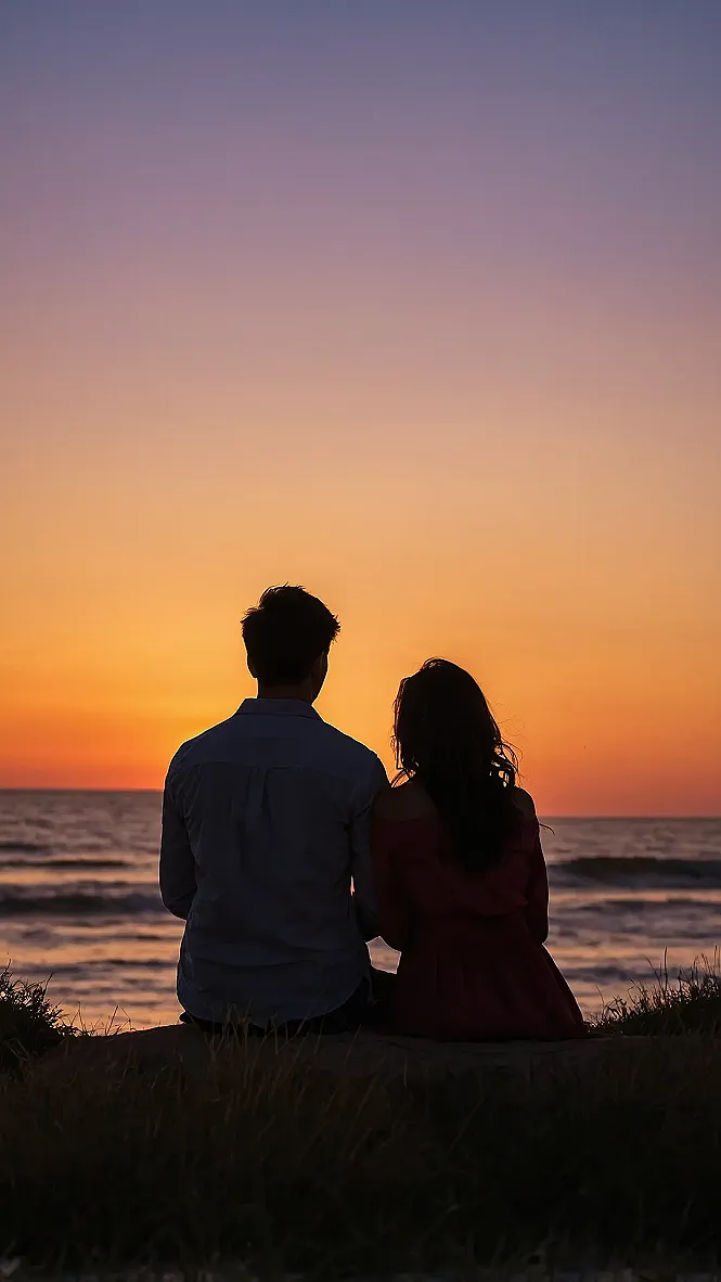 Twilight Togetherness