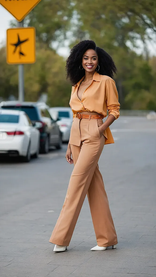 The Relaxed Revolution